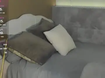 Chaturbate Sex Chat of la__melanie