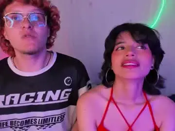 Chaturbate Live Sex Cam of lia_leandro888