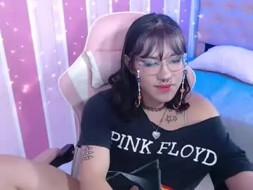 Chaturbate Live Sex of lilith_ayanami