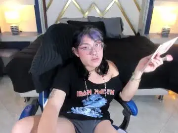 Chaturbate Live Sex Cam of lilith_ayanami