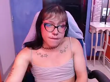 Chaturbate Nude Webcam of lilith_ayanami