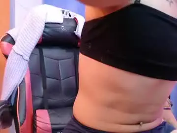 Chaturbate Live Sex Cam of lilith_ayanami