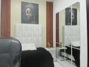 Chaturbate Best live sex cam show of lucas_rivass