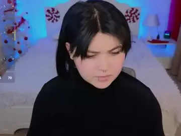 Chaturbate Sex Cam of lunaa_blisss