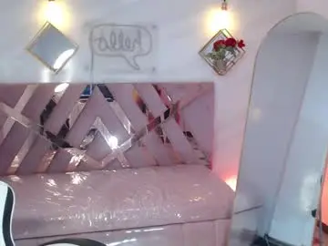 Chaturbate Best live sex cam show of melisa_v