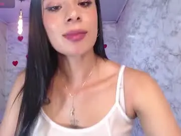 Chaturbate Nude Webcam of melisa_v