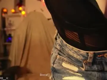 Chaturbate Live Sex of mistiva