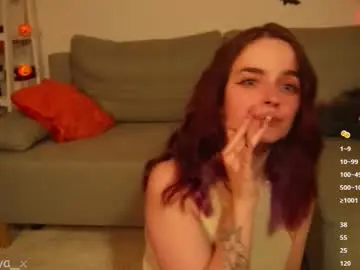 Chaturbate Sex Cam of mistiva