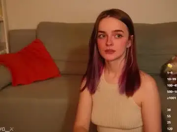 Chaturbate Best Webcam of mistiva