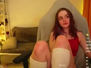 Chaturbate Free Live Porn of mistiva