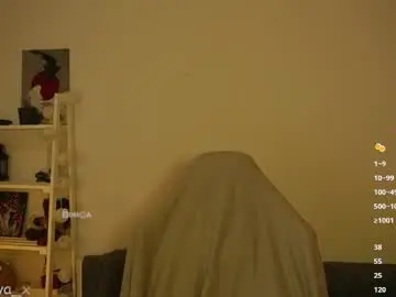 Chaturbate Best Webcam of mistiva