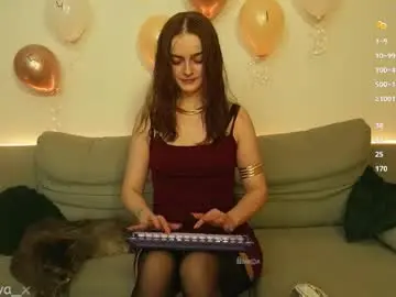 Chaturbate Free Porn Cam of mistiva