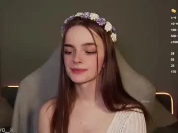 Chaturbate Best Webcam of mistiva