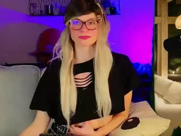 Chaturbate Best Webcam of nikki_goldberg