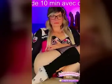 Chaturbate Free Live Porn of nikki_goldberg