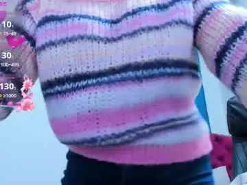 Chaturbate Private Sex Chat of ninna_dee