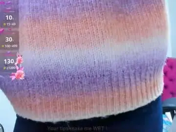 Chaturbate Adult Webcams of ninna_dee