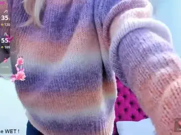 Chaturbate Private Sex Chat of ninna_dee