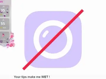 Chaturbate Nude Webcam of ninna_dee