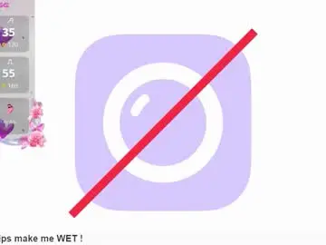 Chaturbate Free Porn Cam of ninna_dee