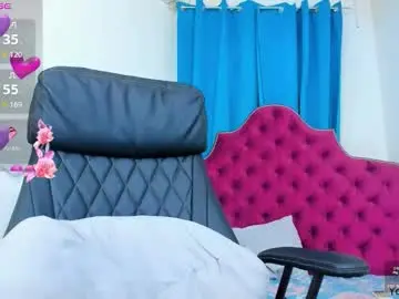 Chaturbate Live Porn of ninna_dee