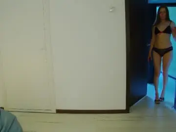 Chaturbate Sex Cam of prettyvanessa