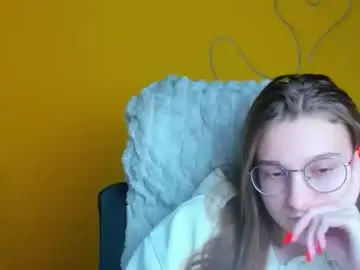 Chaturbate Nude Webcam of queen_amelie