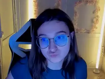 Chaturbate Live Sex Cam of queen_amelie