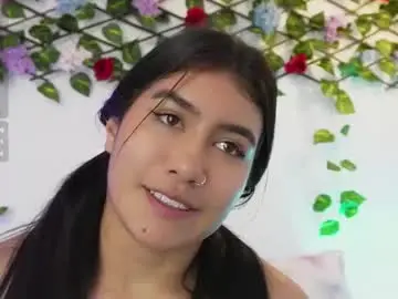 Chaturbate Live Sex of sarabow