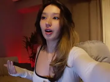 Chaturbate Live Porn of sarasuo