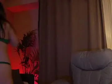 Chaturbate Private Sex Chat of sarasuo