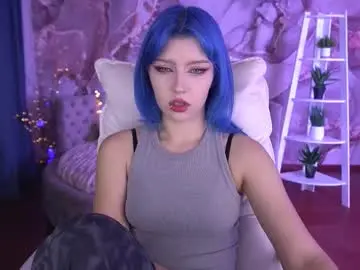 Chaturbate Sex Chat of selenairis