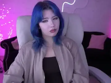 Chaturbate Sex Chat of selenairis