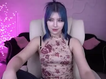 Chaturbate Live Sex Cam of selenairis