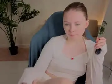 Chaturbate Free Porn Cam of sirenablessing