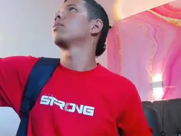 Chaturbate Sex Chat of steven19_latinboy