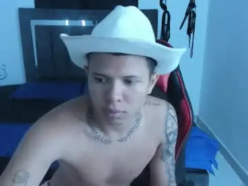 Chaturbate Watch Live Sex Cams of steven19_latinboy