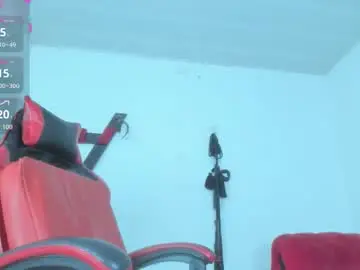 Chaturbate Nude Webcam of steven19_latinboy