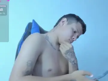 Chaturbate Free Porn Cam of steven19_latinboy