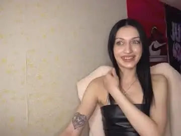 Chaturbate Adult Webcam of tatika_williams