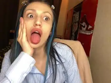 Chaturbate Live Sex of tatika_williams