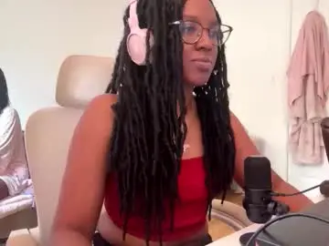 Chaturbate Live Sex of taylorsosweets