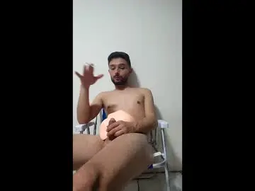 Chaturbate Adult Webcams of tfiflavio