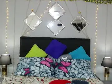 Chaturbate Live Sex Cam of tiara_mature