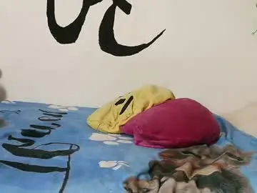 Chaturbate Live Sex Cam of zoe_ch_