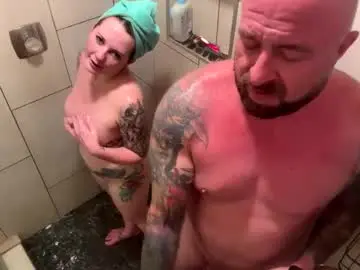 Chaturbate Adult Webcams of 2freakycouple24
