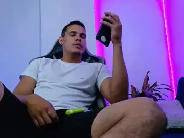 Chaturbate Live Porn of _0324