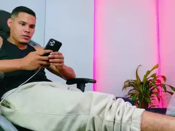 Chaturbate Private Sex Chat of _0324