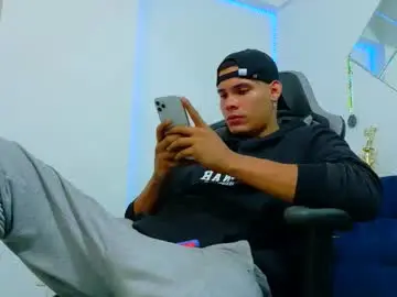 Chaturbate Live Sex Cam of _0324