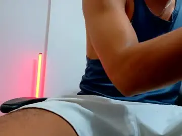 Chaturbate Sex Cam of _0324